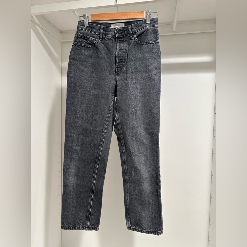Everlane 90’s Cheeky Jeans